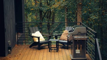 Terrazza/patio