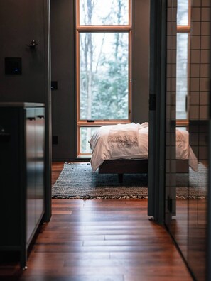 1 chambre, bureau, lit parapluie, Wi-Fi gratuit
