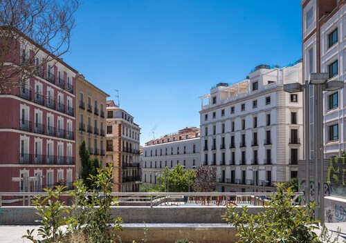 Limehome Madrid C. de Fomento