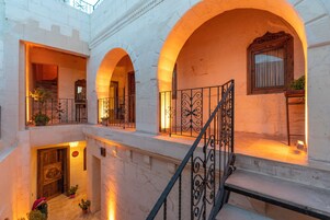 Elite Double Room | Terrace/patio