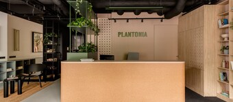 Plantonia