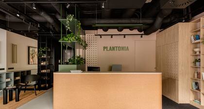Plantonia