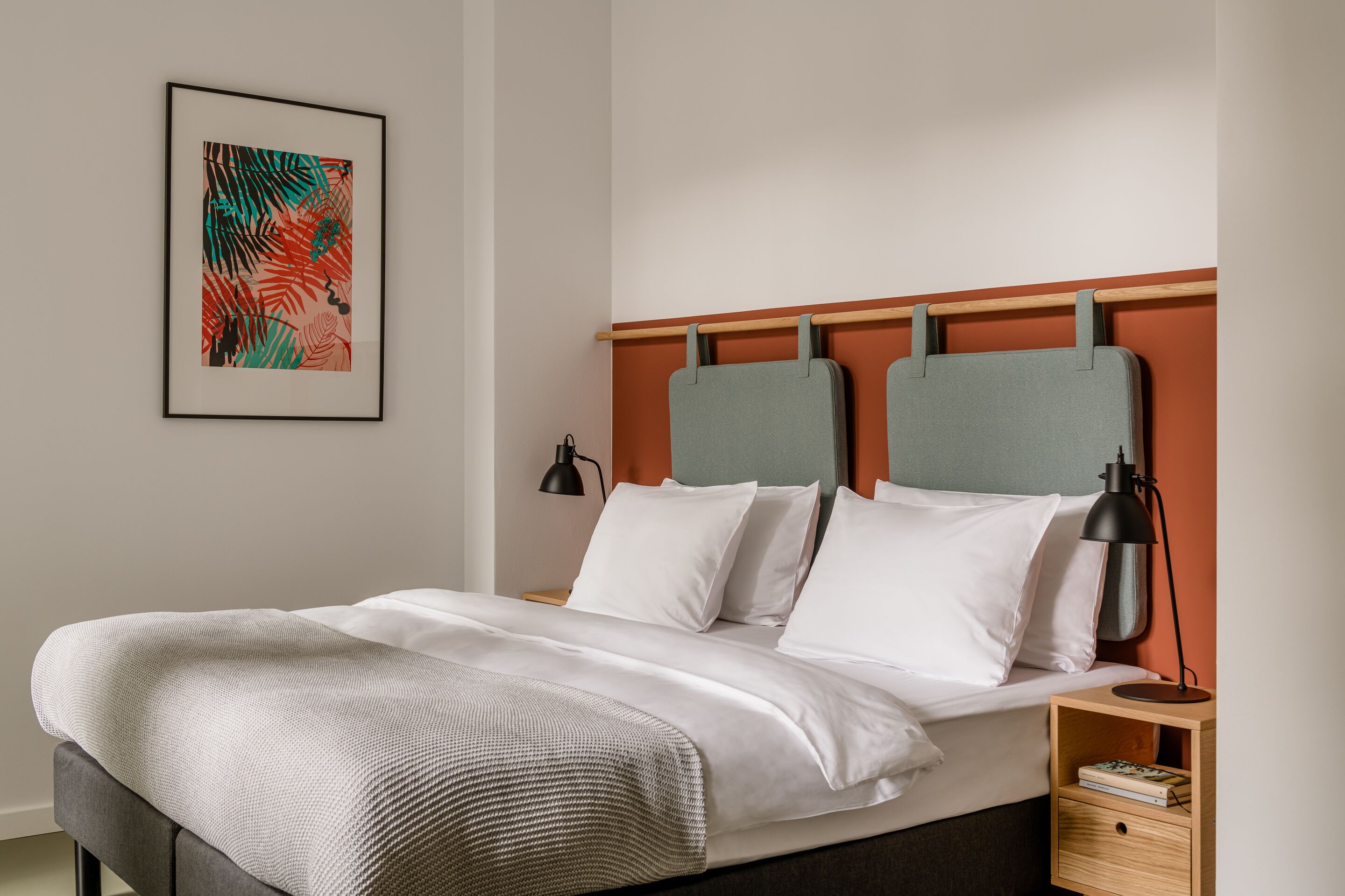 Caja fuerte, decoración individual, mobiliario individual