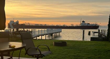 Cottrelville Cottage