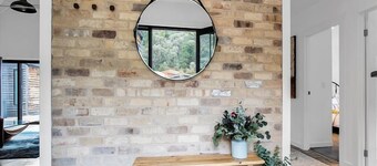 Alpine Barn Retreat, Bright