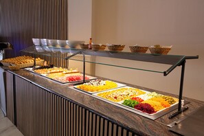 บุฟเฟต์