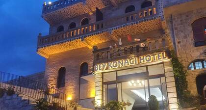 MARDİN BEY KONAĞI