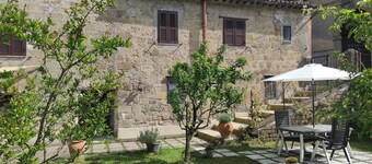 Biscarello House - Borgo and Lake