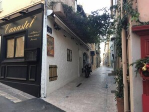 Exterieur