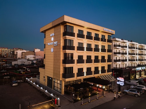 The Rest Port Hotel