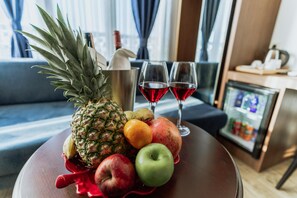 Frette Italian sheets, premium bedding, down duvets, memory-foam beds - The Rest Port Hotel (Edirne)