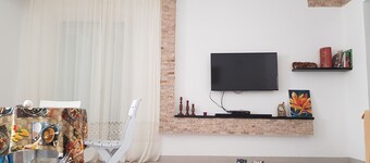 Dar ATTIA Ezzahra plage