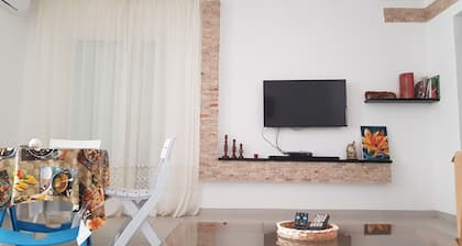 Dar ATTIA Ezzahra plage