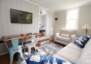 TV connectée, jeux vidéo