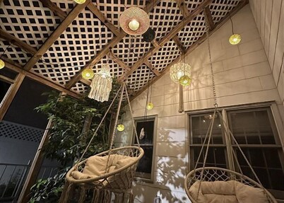 Private Heated Pool, Game Room, and just steps to the beach!