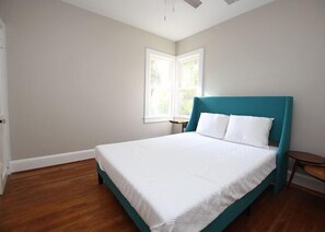 4 chambres, Wi-Fi gratuit