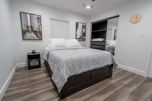 2 camere, Wi-Fi gratuito