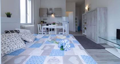 Casetta di Elie - Affitti Brevi Italia