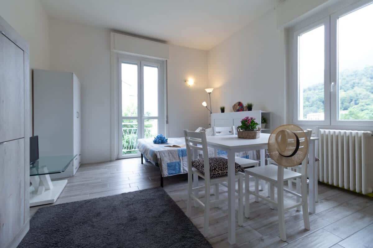 Wi-Fi gratuit, draps fournis