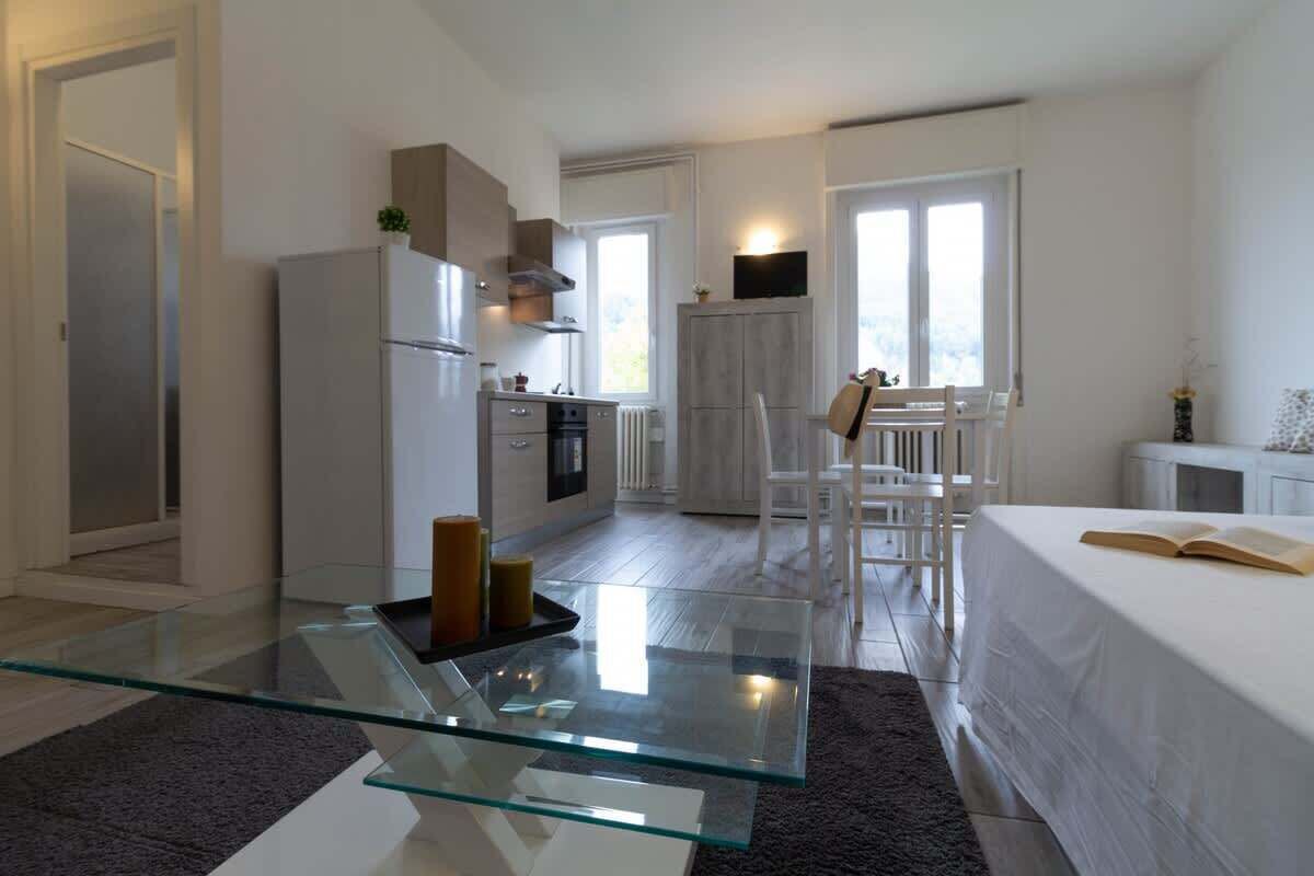 Gratis wifi, beddengoed