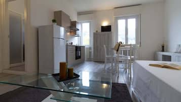 Gratis wifi, beddengoed