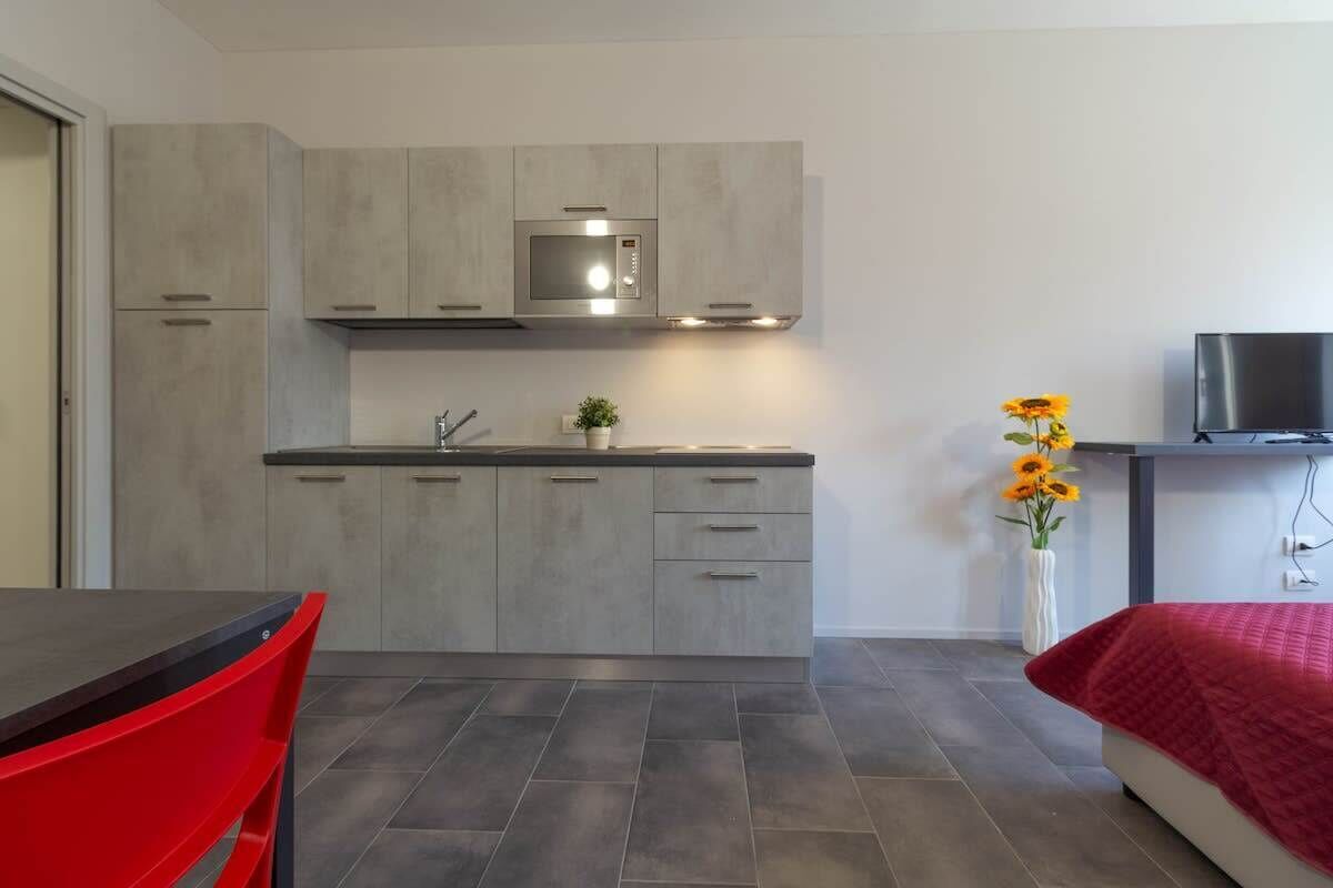 Strykjärn/strykbräda, gratis wi-fi och sängkläder