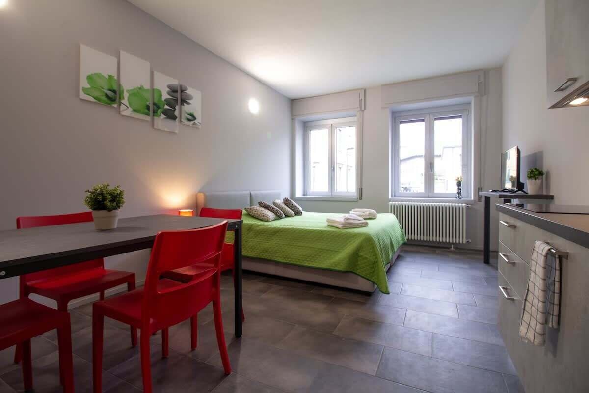 Bild für Gastgeberprofil