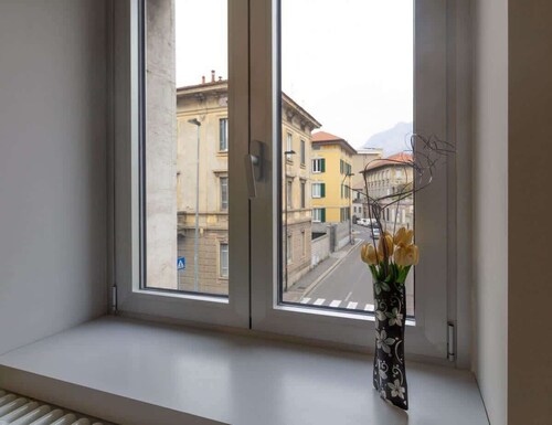 Appartamento Lime - Affitti Brevi Italia