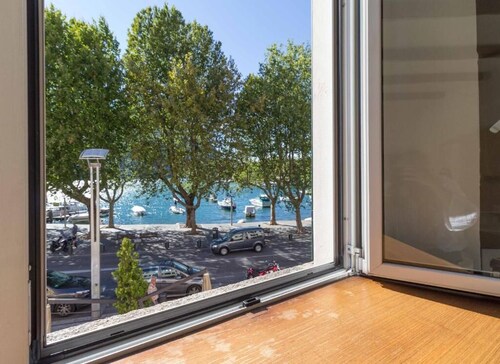 Lungolago Holiday Home - Affitti Brevi Italia