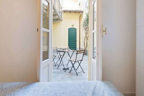 Iron/ironing board, free WiFi, bed sheets - La Nassa - Affitti Brevi Italia (Lecco)