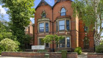 Appartement, salle de bains attenante | Extérieur