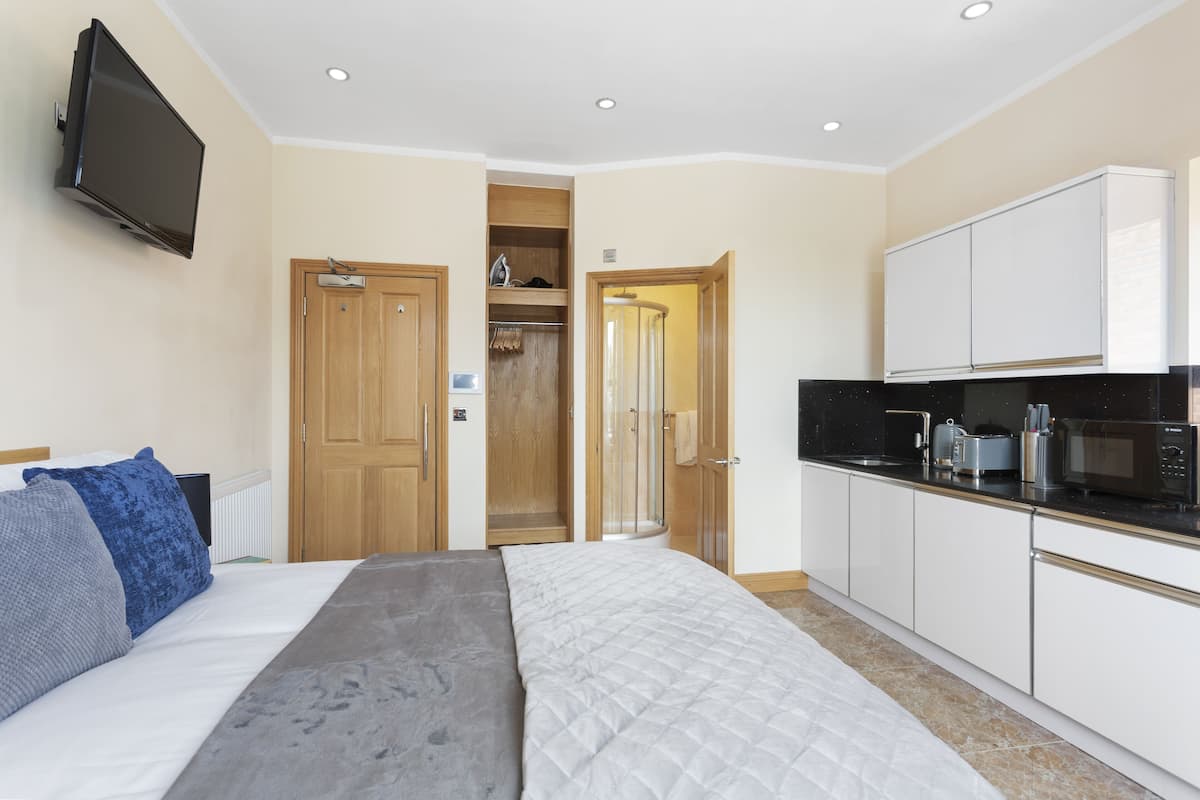 Standard Apartment, Ensuite | 1 bedroom