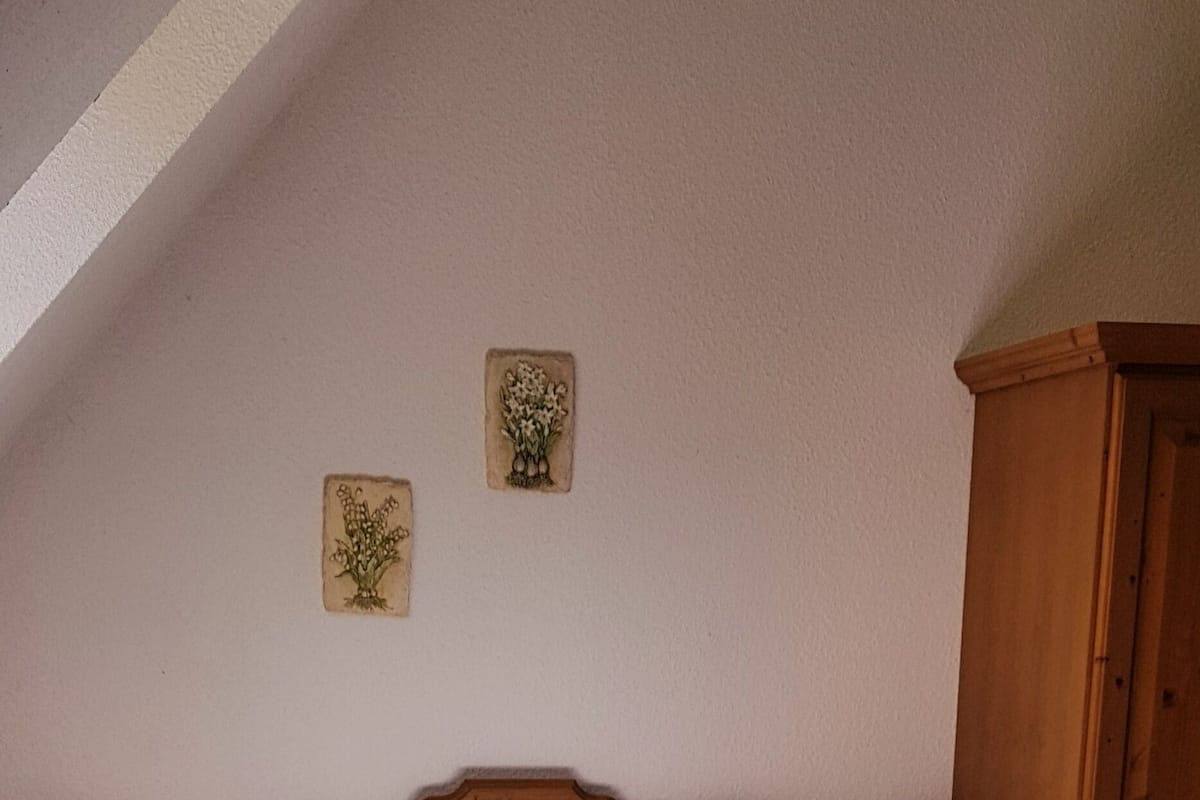 Kamar Double Standar | Wi-Fi gratis