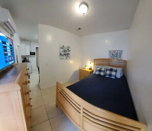 1 chambre, Wi-Fi gratuit