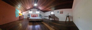 Family Quadruple Room