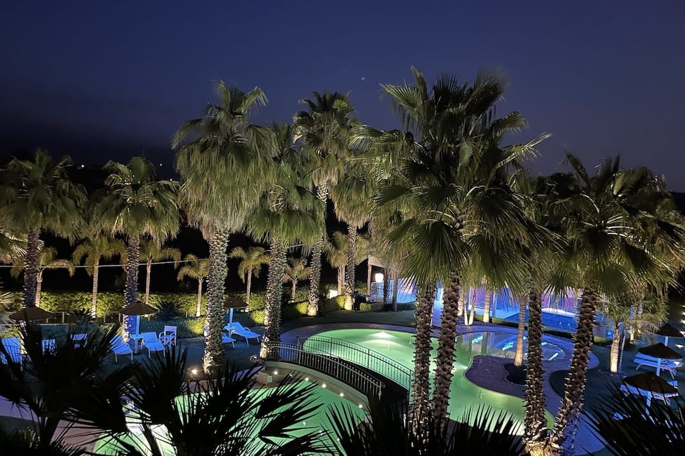 Villa Caribe Restaurant Resort & Spa