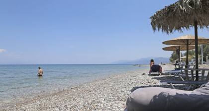 Oliva Holiday Homes