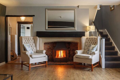 The Green House Hotel Cromer Sleeps 20