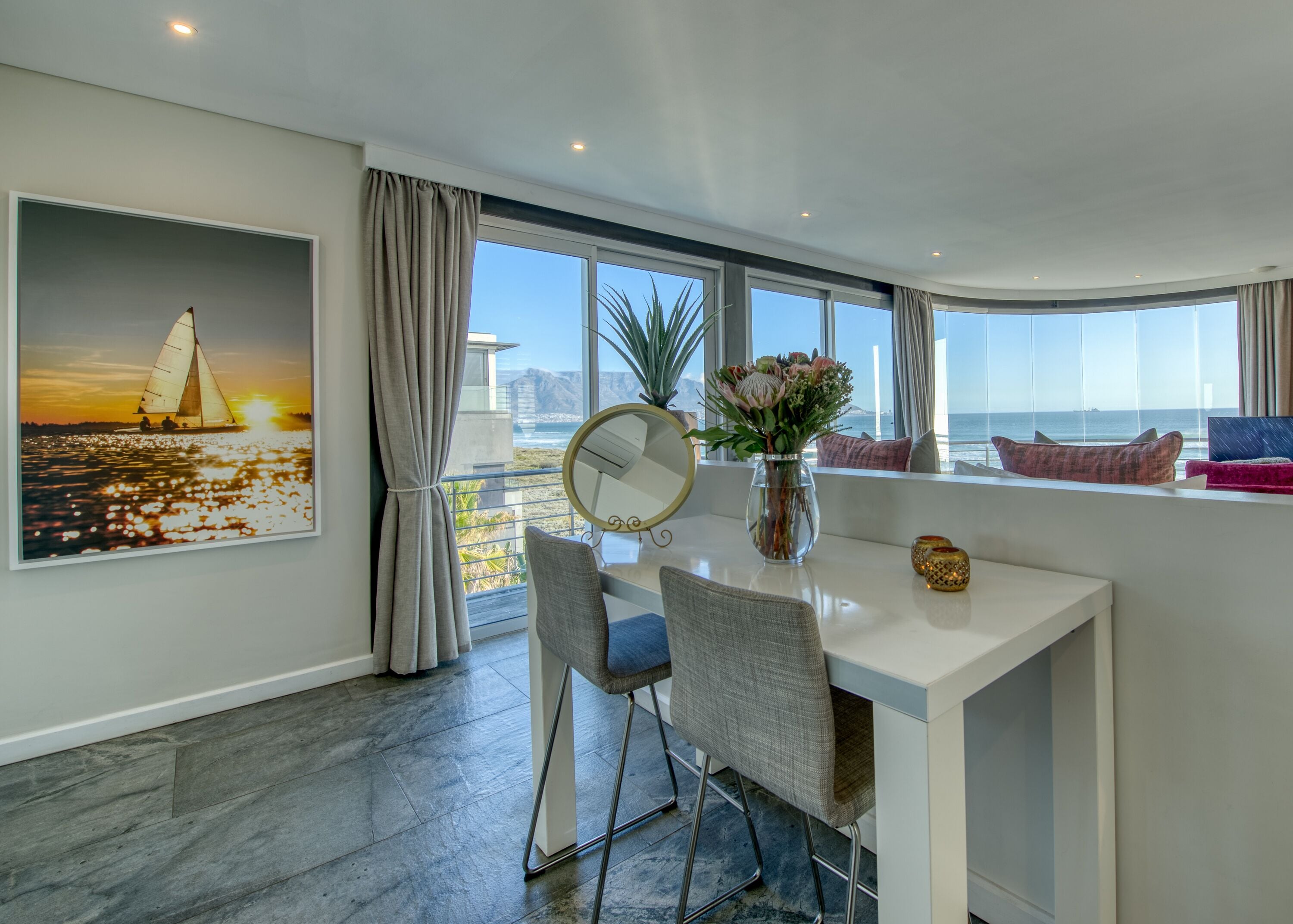 Foto - Atlantic Palms