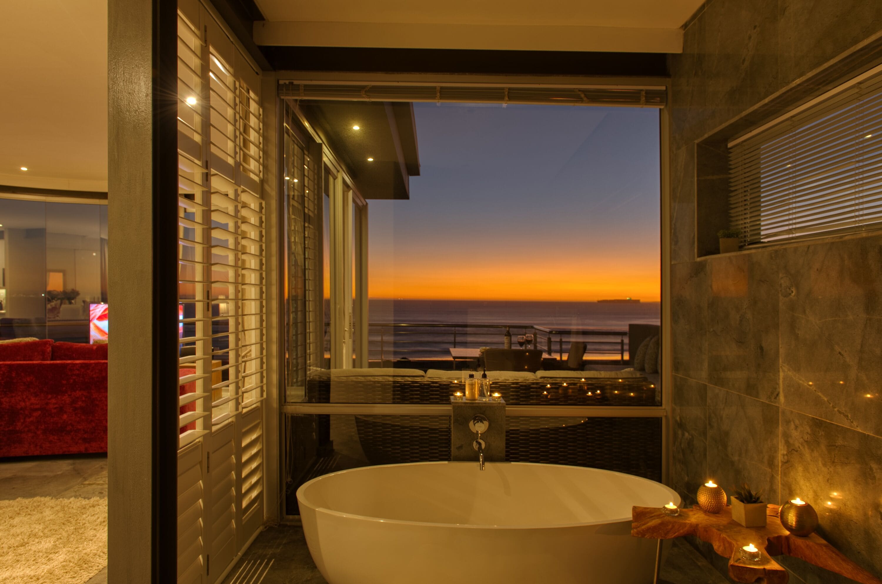 Foto - Atlantic Palms