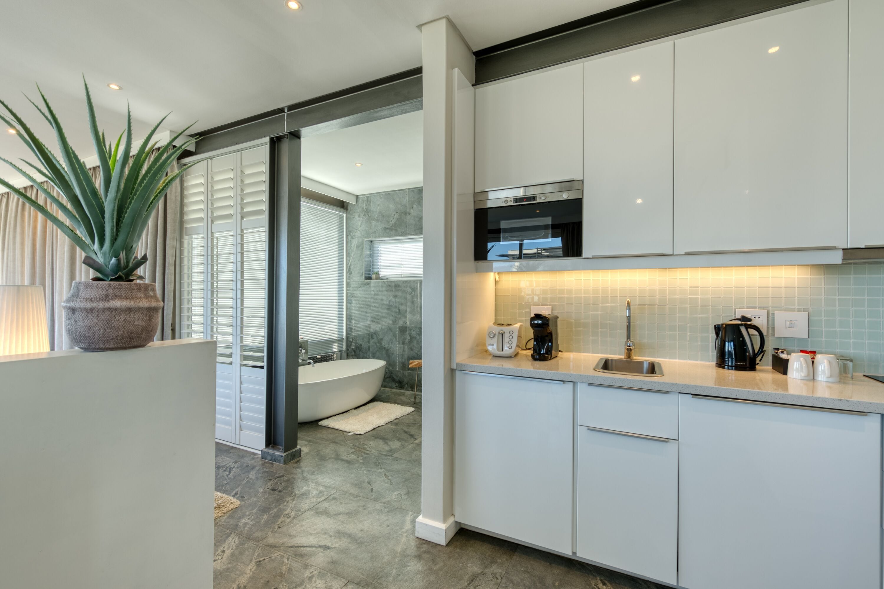 Foto - Atlantic Palms