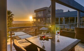 Superior-rum | Terrass/Patio