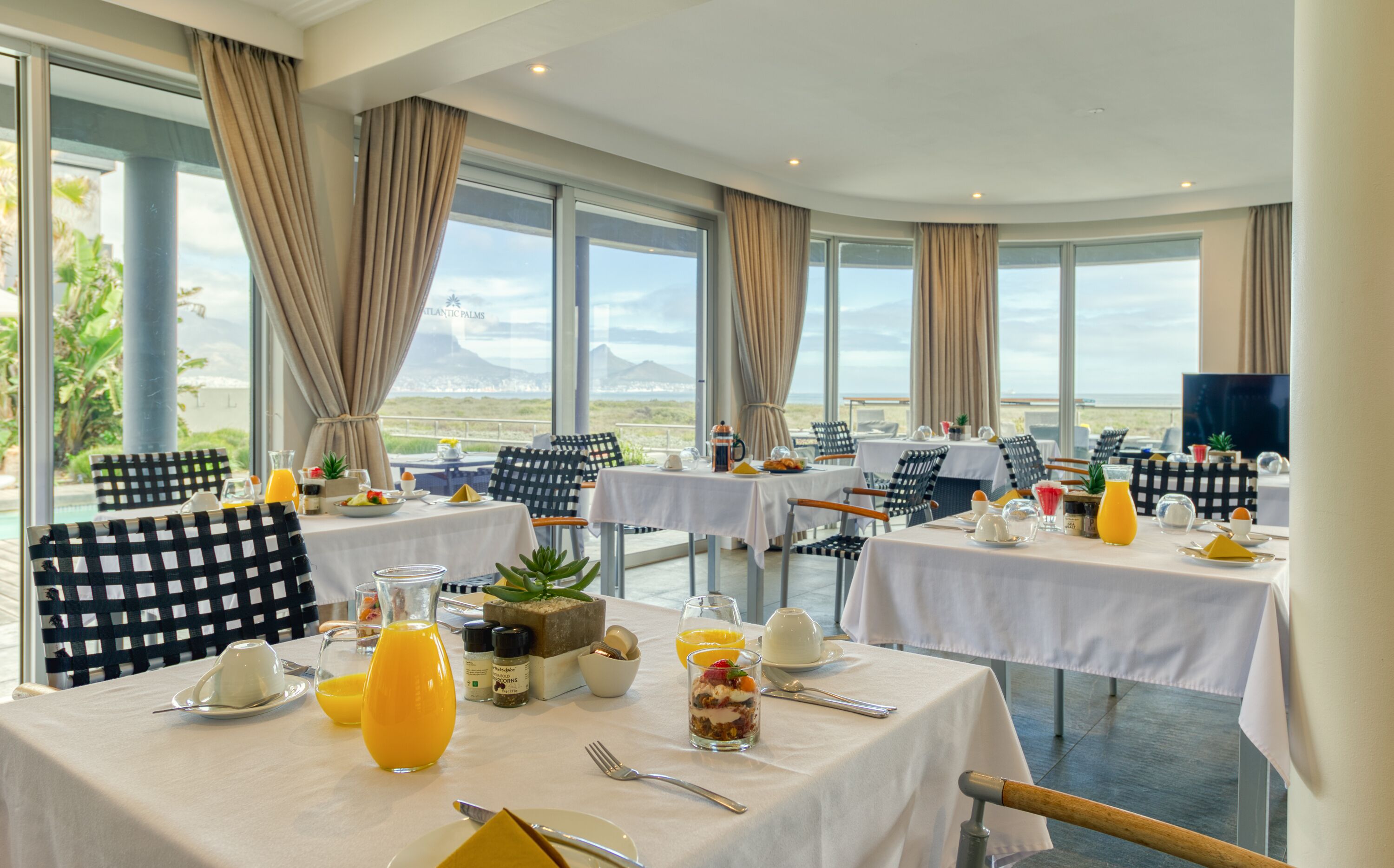 Foto - Atlantic Palms