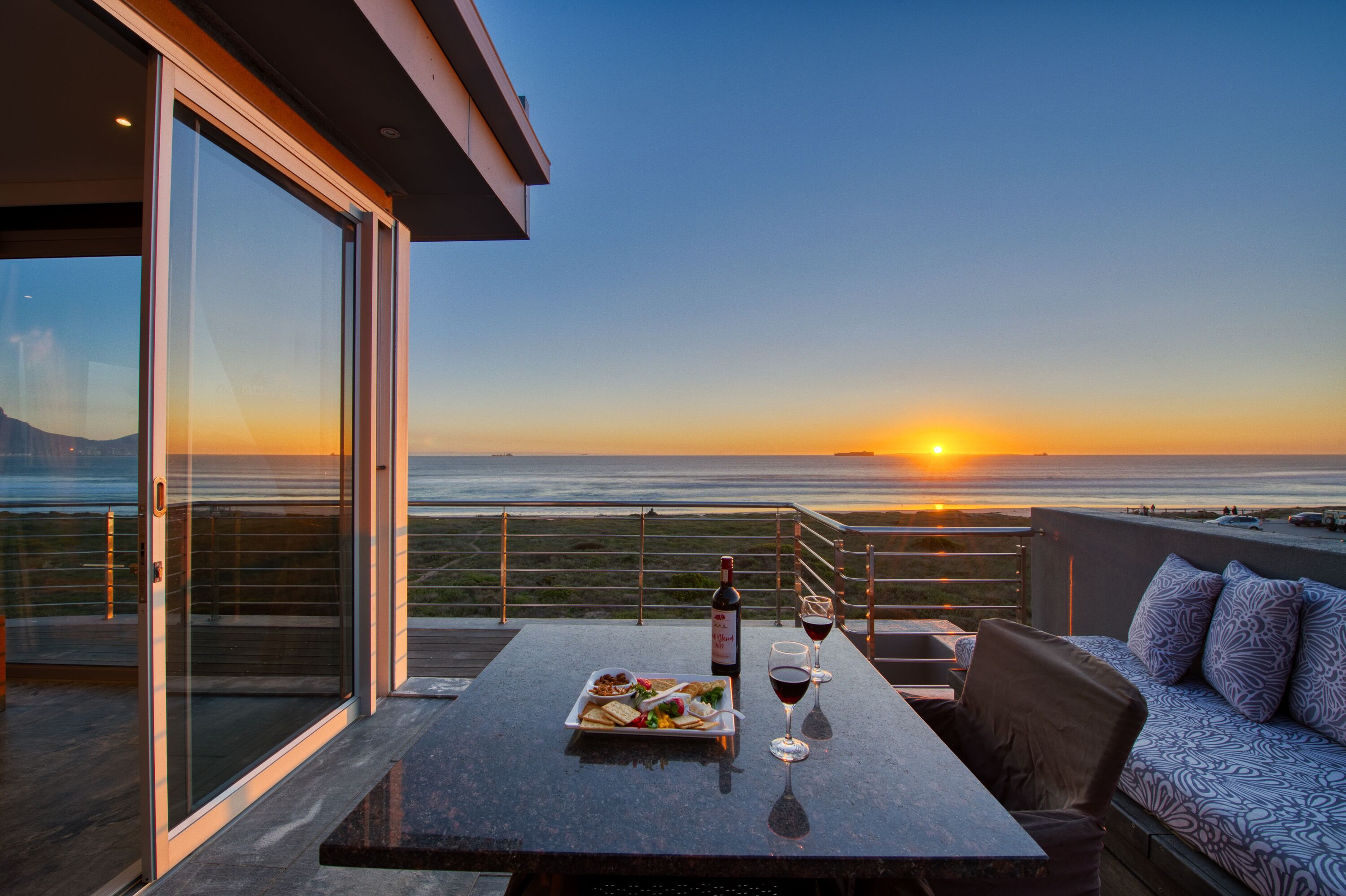 Foto - Atlantic Palms