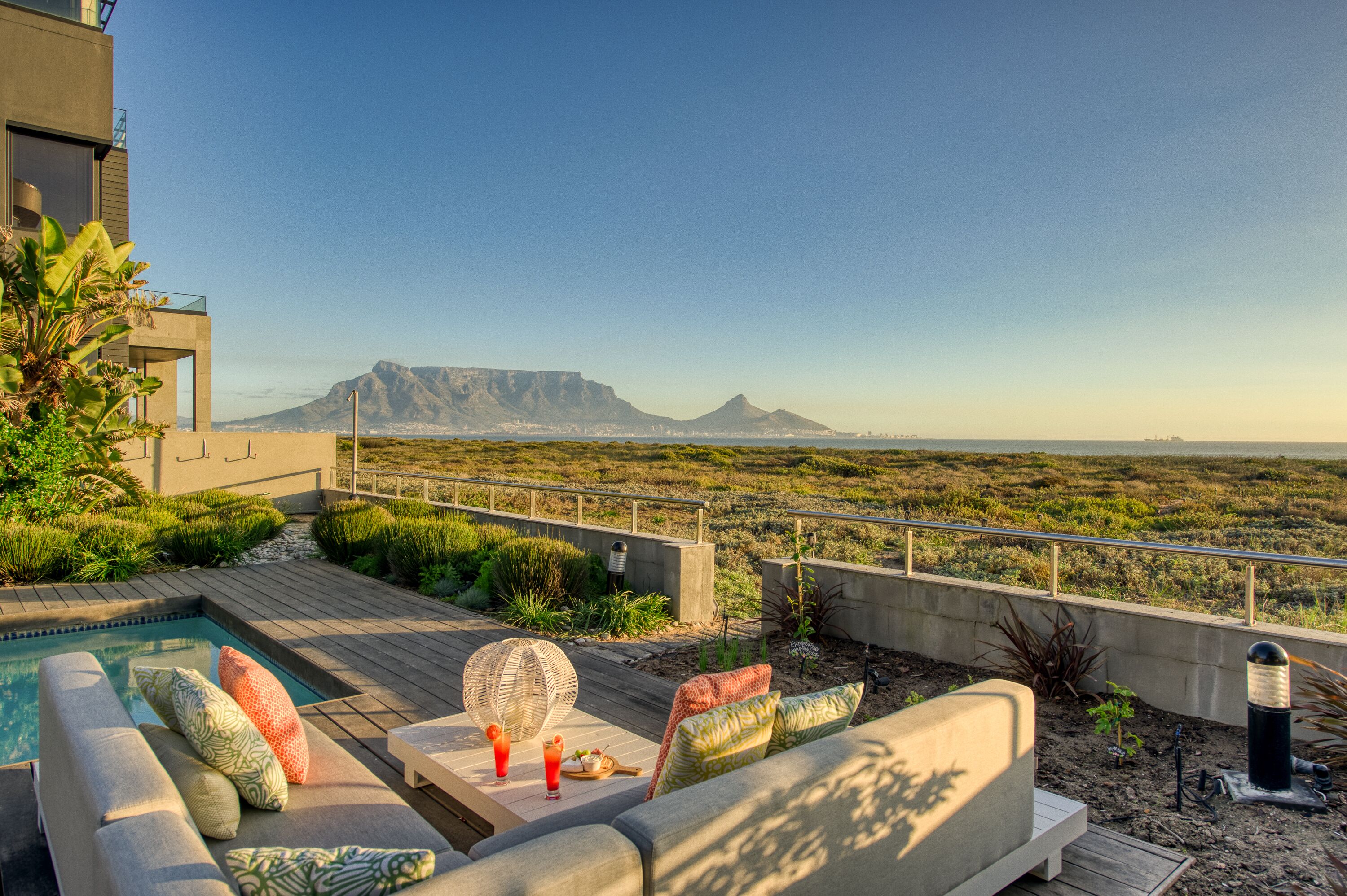 Foto - Atlantic Palms