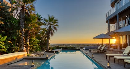 Atlantic Palms