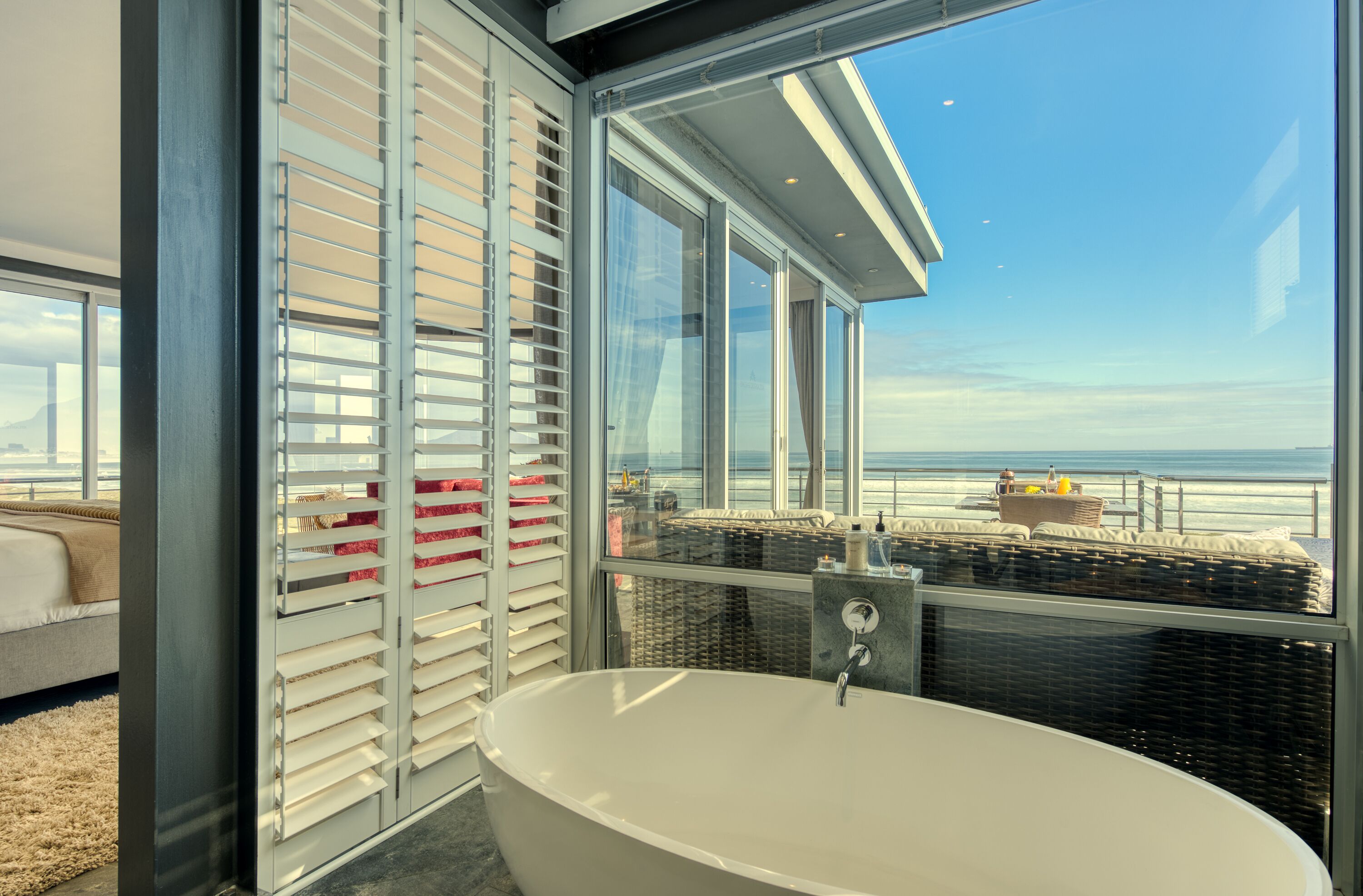 Foto - Atlantic Palms