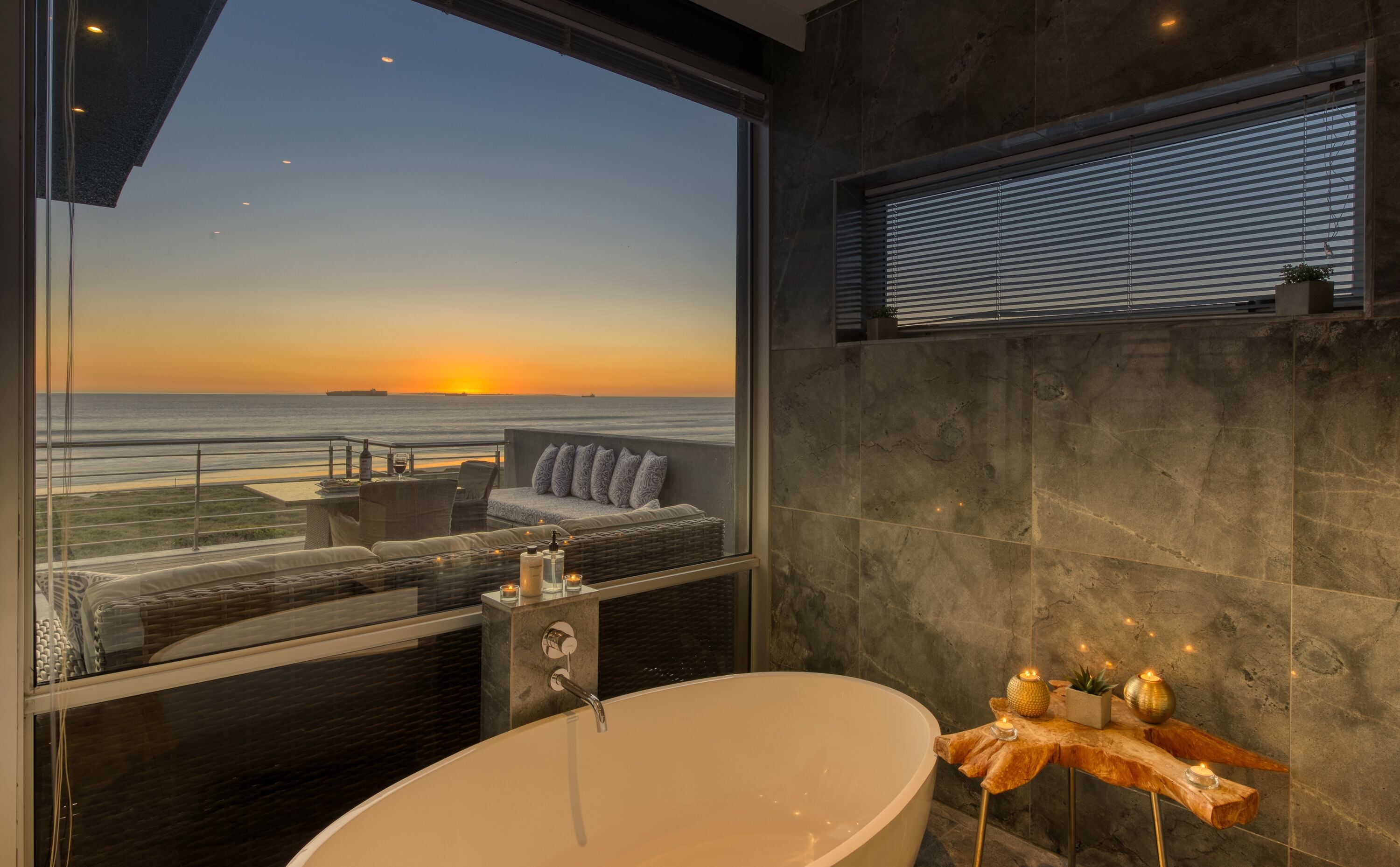 Foto - Atlantic Palms