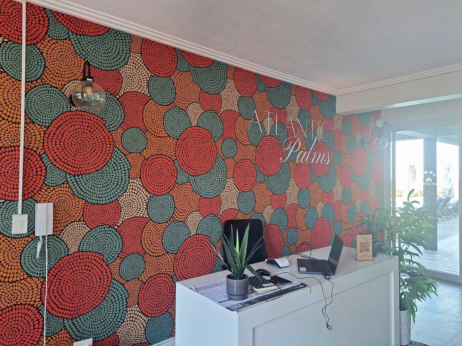 Foto - Atlantic Palms