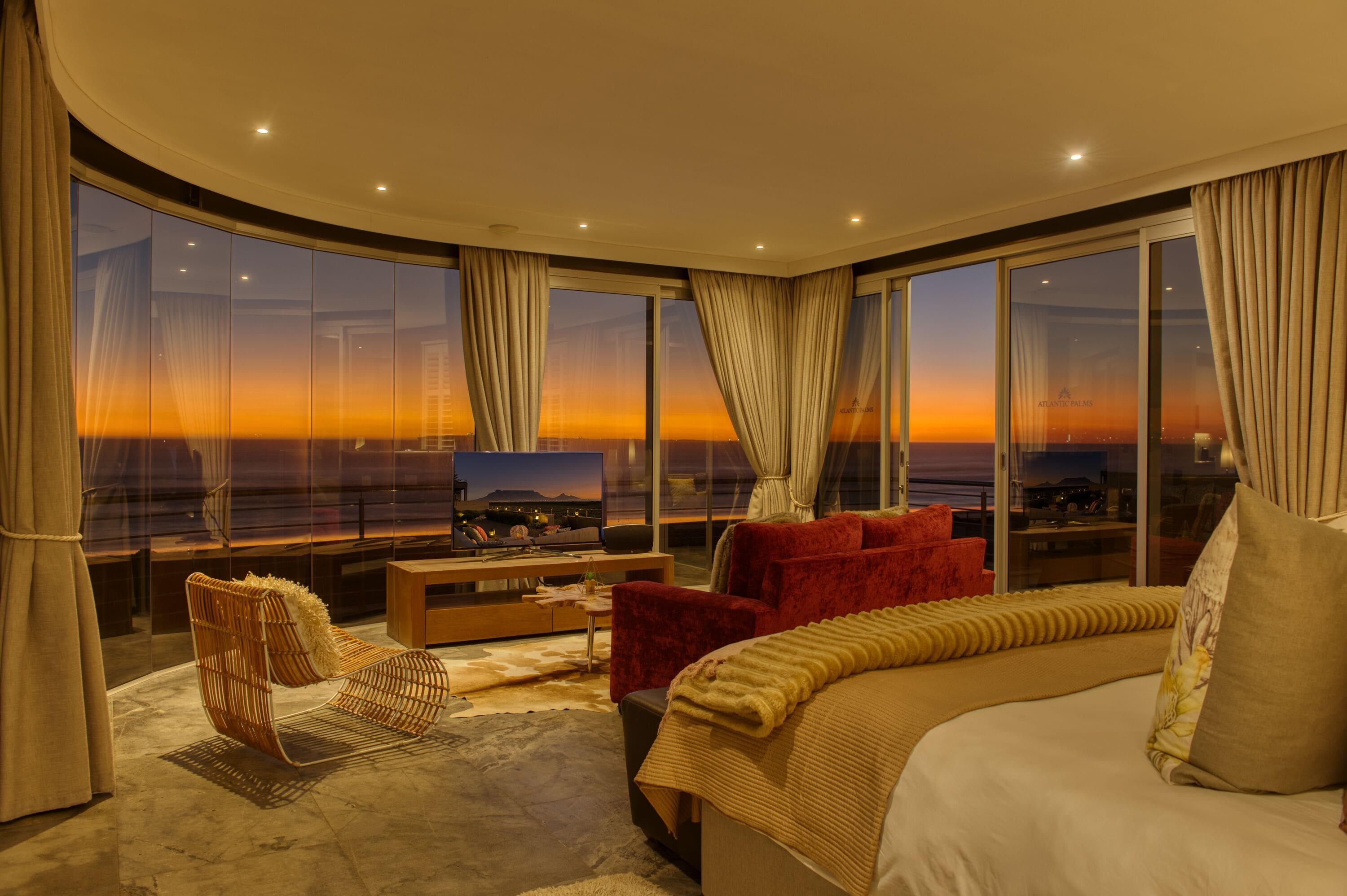 Foto - Atlantic Palms